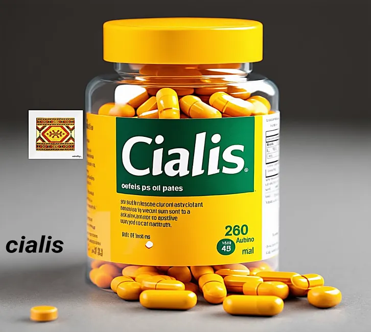 Cialis 1